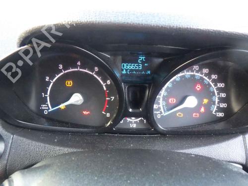 Grille FORD ECOSPORT 1.0 EcoBoost | BP32398185C40 