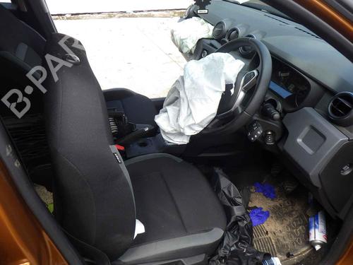 ABS pump DACIA DUSTER (HM_) | BP31842034M43