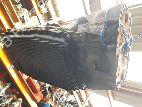 Gearbox BMW 5 (E60) 525 d | BP28527054M3 