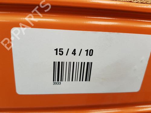 Front left panel BMW i8 (I12) hybrid | BP28137129C58 