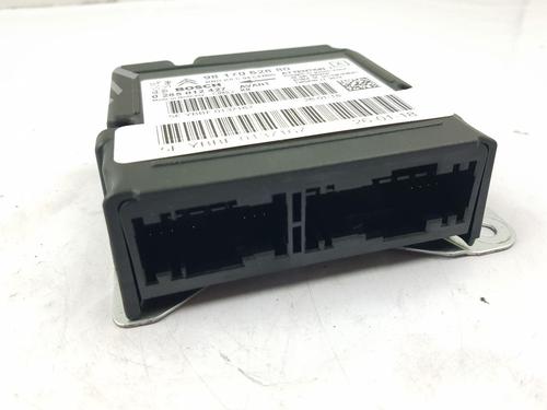 ECU airbags PEUGEOT EXPERT Van (V_) 2.0 BlueHDi 120 | BP30290398M53 
