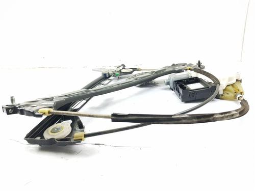 Front right window mechanism AUDI TT (8J3) 2.0 TDI quattro | BP28175519C23 