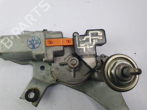 Rear wiper motor HONDA CIVIC IX (FK) 1.6 i-DTEC (FK3) | BP22667698M102 