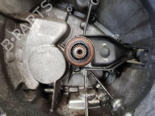 Gearbox CITROËN GRAND C4 SPACETOURER (3A_, 3E_) 1.5 BlueHDi 130 | BP22206467M3