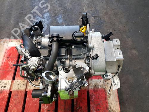 Motor VW POLO VI (AW1, BZ1, AE1) | BP30364949M1