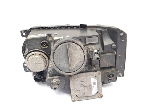 Right headlight LAND ROVER RANGE ROVER III (L322) 3.6 D 4x4 | BP30603646C29