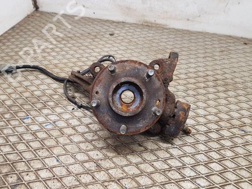 Used Left front steering knuckle HYUNDAI i30 Estate (FD) 1.6 CRDi (116 hp) 30264363