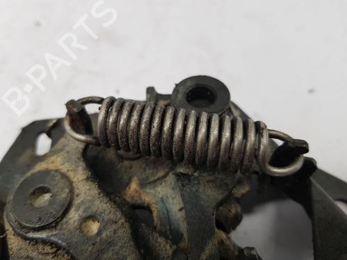 Hood lock FORD TRANSIT CONNECT V408 Box Body/MPV 1.6 TDCi | BP28032601C133