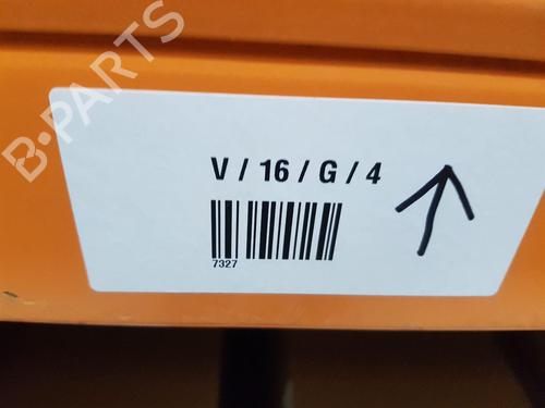 Servo Freio MCLAREN 720S 4.0 | BP30976836M42 