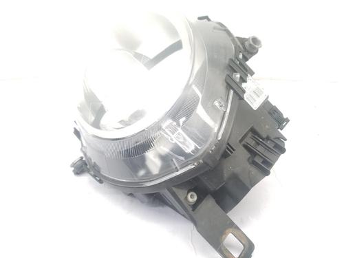 Left headlight MINI MINI Coupe (R58) Cooper | BP39229361C28 - Image 3
