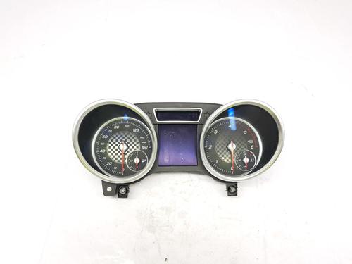 Used Instrument cluster MERCEDES-BENZ GLE (W166) 250 d 4-matic (166.004) (204 hp) 31603781