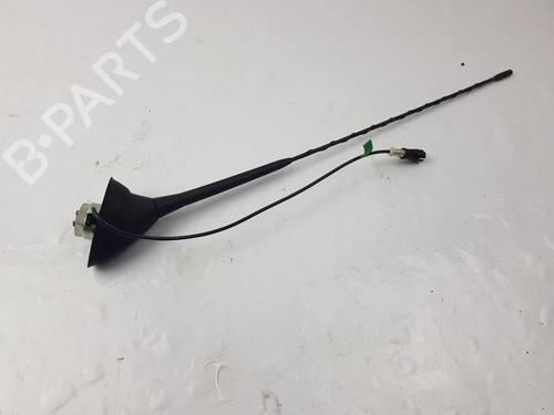 Antenne/Base CITROËN C3 II (SC_) 1.2 VTi 82 | BP38970378C140 - Image 2