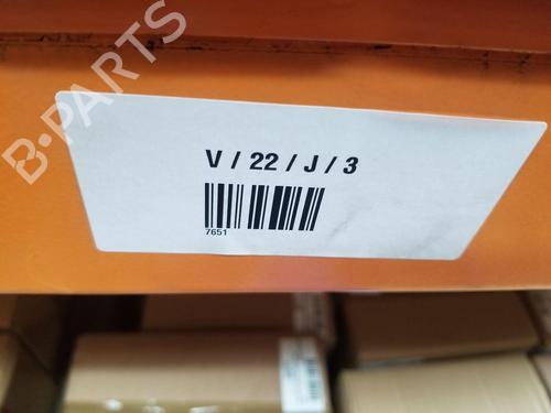 Pedal FORD FOCUS II (DA_, HCP, DP) 2.5 ST | BP28526932I4