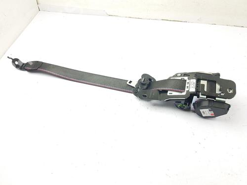 Used Front left seatbelt Front left seatbelt BMW 4 Coupe (F32, F82) M4 Competition (450 hp) 33186420 33186420