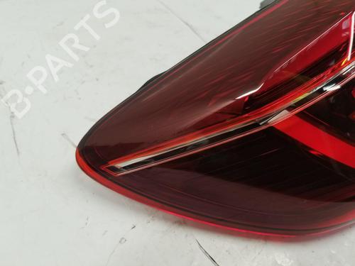Left taillight RENAULT CLIO V (B7_) 1.0 TCe 100 (B7MT) | BP39101843C34 - Image 2