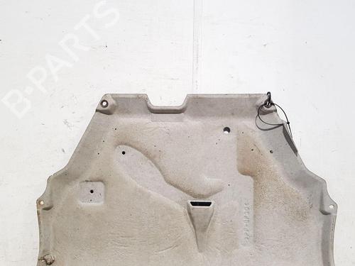 Bundpladebeskyttelse MITSUBISHI OUTLANDER III (GG_W, GF_W, ZJ, ZL, ZK) Plug-in Hybrid (GG2W) | BP30045308M92 