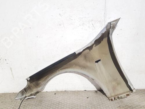 Right front fenders BMW 5 (E60) 530 d | BP29467466C42 