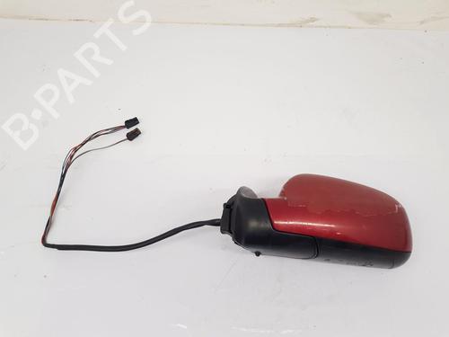 Used Left mirror Left mirror PEUGEOT 307 SW (3H) 1.6 HDI 110 (109 hp) 33853675 33853675