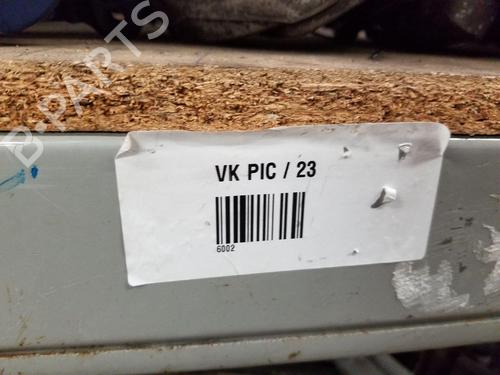 Steering pump CITROËN JUMPY II Van 1.6 HDi 90 16V | BP35934211M99 - Image 8