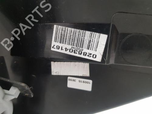 Left taillight RENAULT CAPTUR I (J5_, H5_) 1.5 dCi 90 (J5N4, J5M5, J5MW, J5M6, J5AL, J5AJ) | BP38469875C34 - Image 7