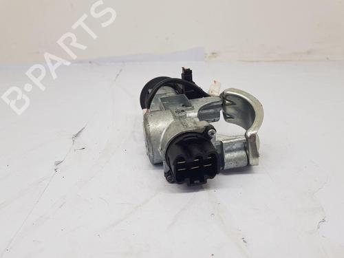 Ignition barrel NISSAN NOTE (E11, NE11) 1.5 dCi | BP34384346M48  - Image 8