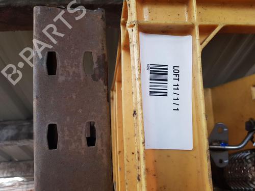 Engine mount MCLAREN GT 4.0 | BP22677689M89 - Image 13