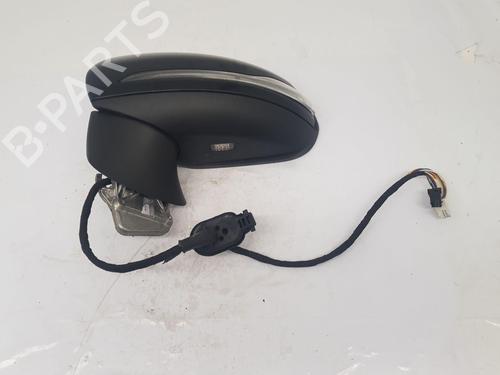 Used Left mirror Left mirror MERCEDES-BENZ C-CLASS Coupe (C205) C 220 d (205.304) (170 hp) 34169127 34169127