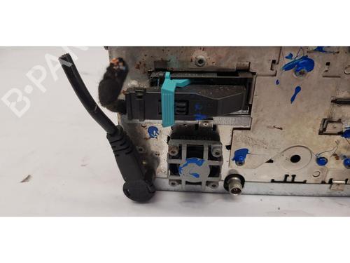 Electronic module AUDI A6 C5 (4B2) 2.7 T quattro | BP28049771M83 