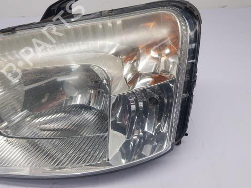 Left headlight FIAT PANDA (169_) 1.1 (169.AXA1A) | BP29928026C28