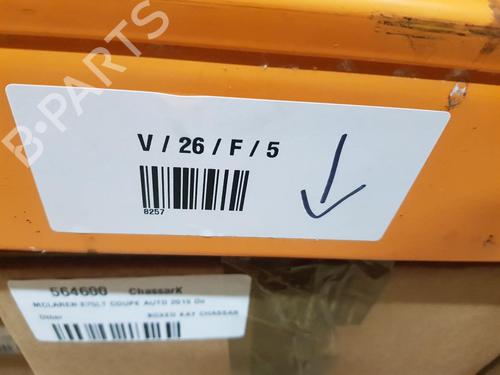 Front right window mechanism DACIA LOGAN MCV II 1.5 dCi | BP24988192C23  - Image 9