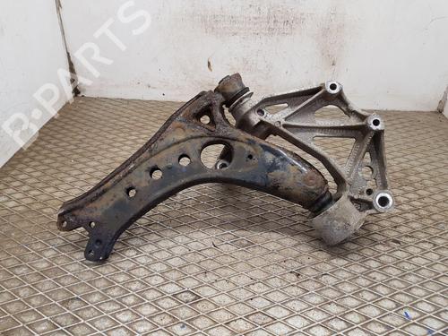 Used Right front suspension arm Right front suspension arm AUDI A2 (8Z0) 1.4 TDI (90 hp) 34708522 34708522