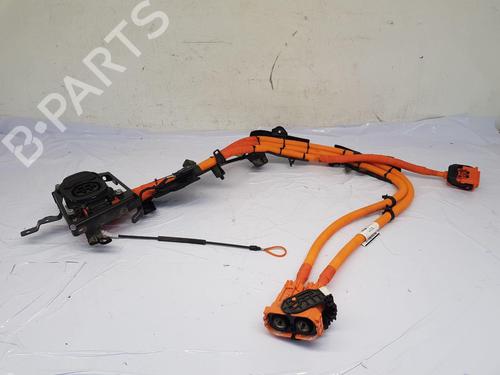 Elektronisk modul JAGUAR I-PACE (X590) EV400 AWD (400 hp) 31690950