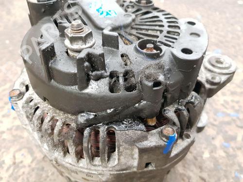 Alternator AUDI A6 C6 (4F2) 2.7 TDI quattro | BP36807608M7 - Image 4