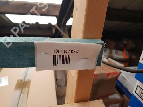 Injection rail MCLAREN 570S 3.8 | BP22675733M98  - Image 9