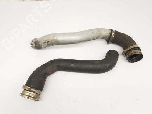 Intercooler pipe LAND ROVER RANGE ROVER III (L322) 3.0 D 4x4 | BP29839504M127