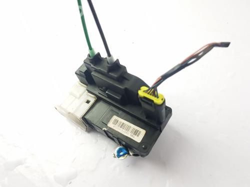 Front right lock HYUNDAI i20 I (PB, PBT) 1.2 | BP26723722C97 