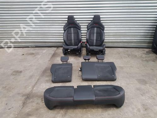 Used Right front seat FORD PUMA (J2K, CF7) [2019-2026]  31663775