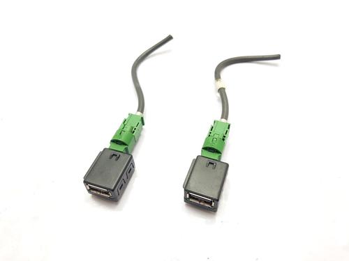 Used Electronic module VW POLO VI (AW1, BZ1, AE1) [2017-2025]  29871049