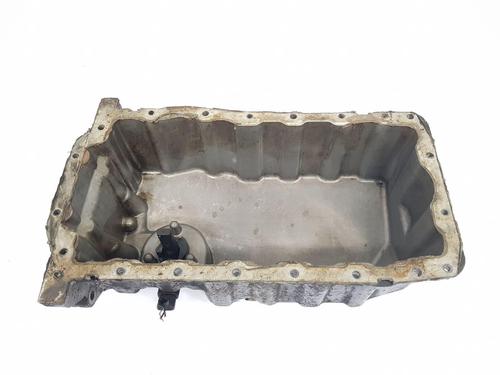 Used Oil sump VW TRANSPORTER T5 Van (7HA, 7HH, 7EA, 7EH) 1.9 TDI (102 hp) 30891728