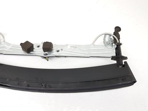 Rear spoiler PORSCHE BOXSTER (986) 2.7 | BP22676345C96 