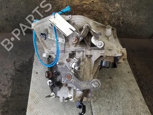 Gearbox SUZUKI CELERIO (LF) 1.0 (AVK310) | BP35934222M3 - Image 5