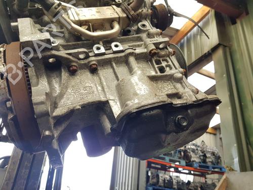 Engine HYUNDAI i10 III (AC3, AI3) 1.0 MPi | BP27920528M1
