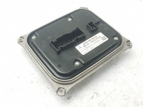 Used Xenon ballast Xenon ballast MERCEDES-BENZ C-CLASS (W205) C 200 EQ Boost (205.077) (184 hp) 34708885 34708885