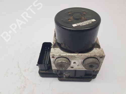 ABS Bremseaggregat ABS Bremseaggregat VAUXHALL ASTRA Mk VI (J) (P10) 1.6 (115 hp) 37236537 37236537