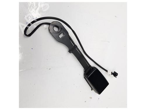 Used Front right belt tensioner MG MG ZS SUV (AZS1) [2017-2025]  22668671