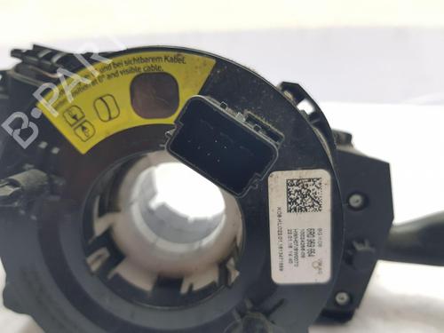 Przełącznik zespolony kolumny kierowniczej VW MULTIVAN T5 (7HM, 7HN, 7HF, 7EF, 7EM, 7EN) 2.0 TSI | BP30796309I23