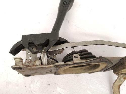 Gear lever TOYOTA LAND CRUISER 90 (_J9_) 3.0 TD (KZJ90_, KZJ95_, KZJ90R, KZJ95R, KZJ90W, KZJ95W) | BP28329642M90 