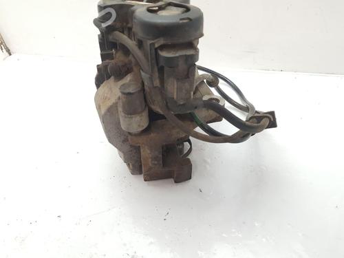 Right rear brake caliper MERCEDES-BENZ GLC Coupe (C253) 250 d 4-matic (253.309) | BP22684203M106 