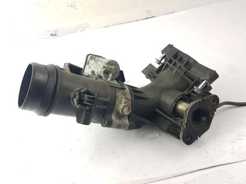Throttle body BMW 5 (F10) 535 d | BP26400868M82 