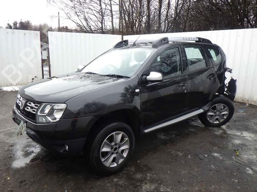 Electronic module DACIA DUSTER (HS_) 1.5 dCi | BP36144626M83  - Image 10